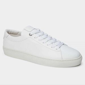Good Man Brand White Sneakers